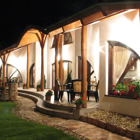Hajdu Apartman 1. Hajdúszoboszló Exterior foto