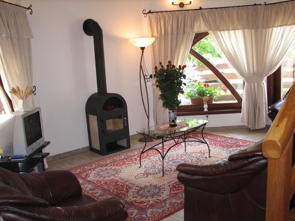 Hajdu Apartman 1. Hajdúszoboszló Exterior foto