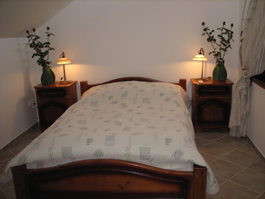 Hajdu Apartman 1. Hajdúszoboszló Exterior foto